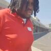 Police release body cam footage of fired target employee chased down by police after upskirt photo claims