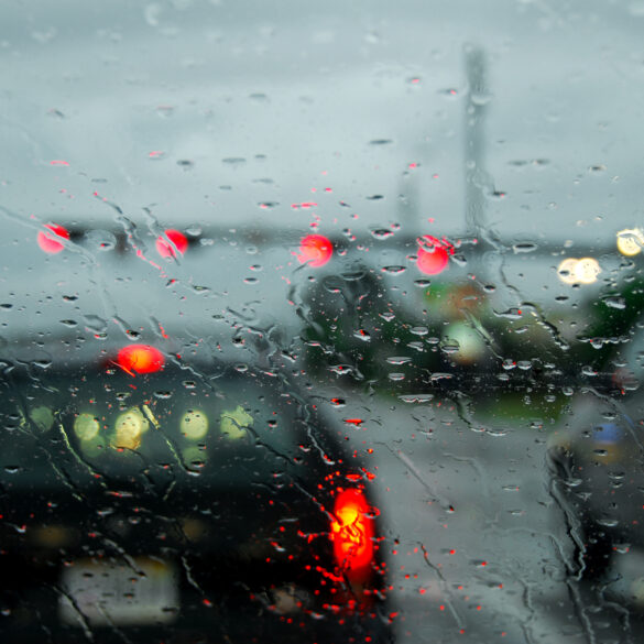 Strong winds, heavy rain expected across south jersey wednesday night - photo licensed by shore news network.