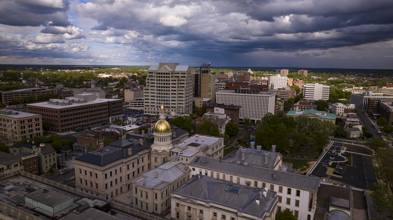 Climate Change and Equity Top Priorities in New Jersey's Updated State Development Plan