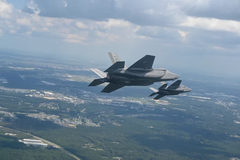 Former nj gop chairman calls for action on unidentified drones: ‘blow one out of the sky’ - photo licensed by shore news network.