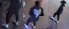 Surveillance captures suspect in southeast dc shooting