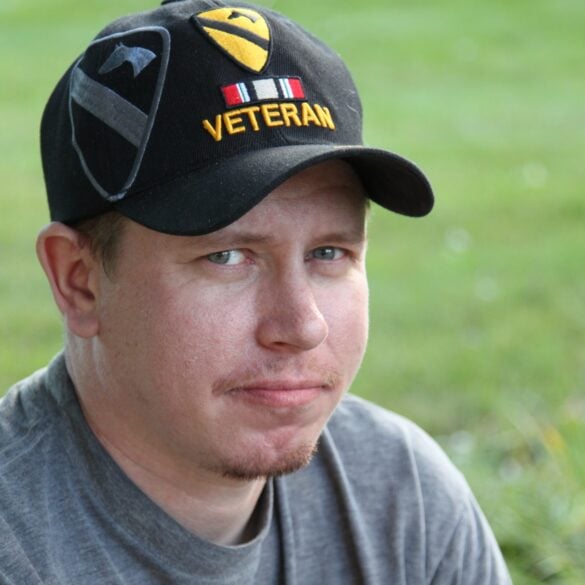 New jersey bill seeks to expand civil service benefits for veterans, ending long history of ridiculous 'wartime' requirements - photo licensed by shore news network.