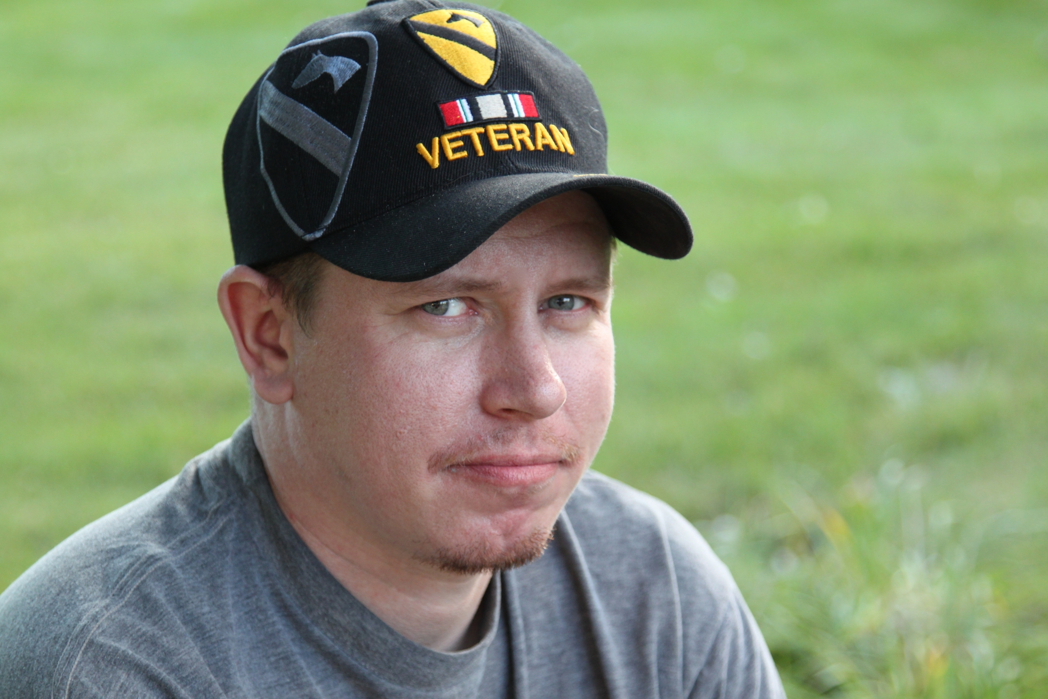 New Jersey bill seeks to expand civil service benefits for veterans, ending long history of ridiculous 'wartime' requirements
