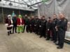 Allegheny county deputies bring holiday joy with ‘shop with a sheriff’ event