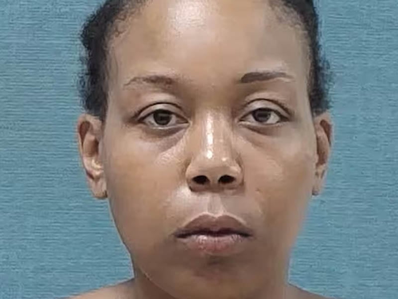 Cat Eating Ohio Woman Gets Year in Prison, Mental Health Evaluation