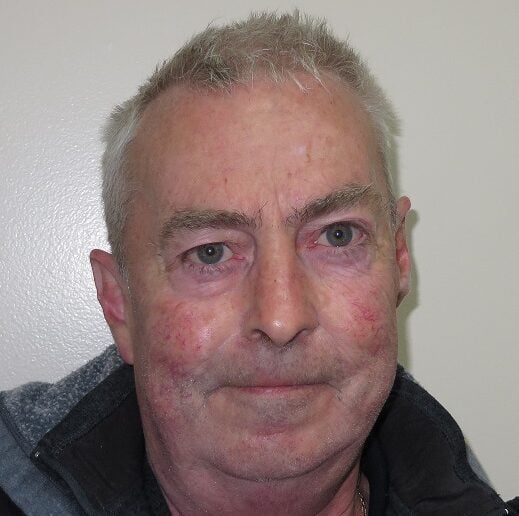 Absecon mourns beloved crossing guard thomas “frank” lavery - photo licensed by shore news network.