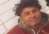 Police launch manhunt for stabbing suspect in newark