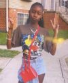 Baltimore county police seek help locating missing 14-year-old