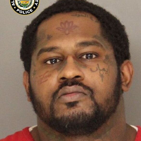 Fugitive wanted for armed robbery in pennsylvania captured in ohio following manhunt - photo licensed by shore news network.