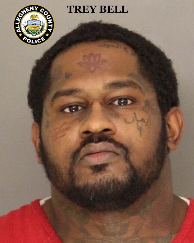 Fugitive wanted for armed robbery in Pennsylvania captured in Ohio following manhunt