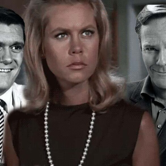 "bewitched" in the 1970s: magic, mischief, and where the cast is now - photo licensed by shore news network.