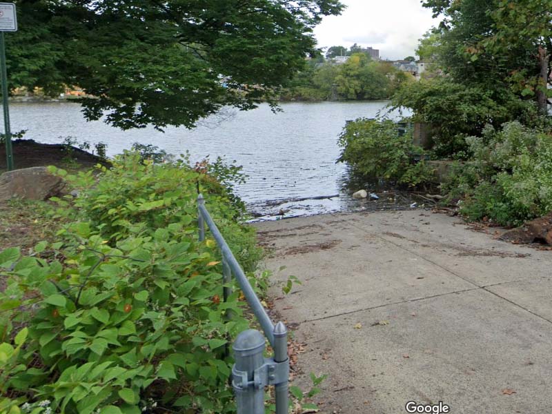 Missing North Arlington man found deceased in submerged vehicle in Passaic River