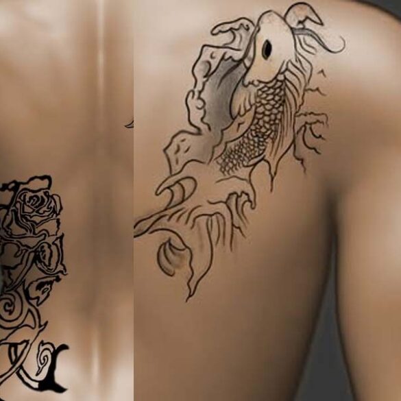 Police hoping tattoos on deceased hispanic woman can lead to identification in cape may county - photo licensed by shore news network.