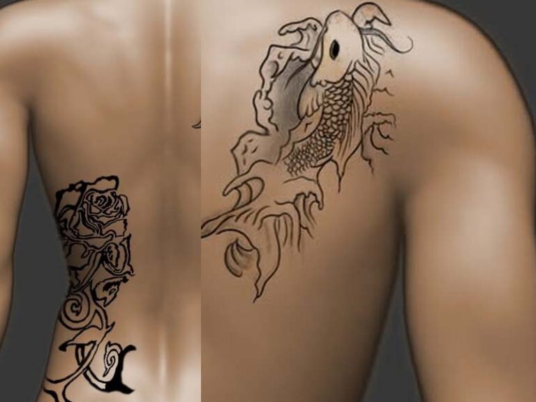 Police hoping tattoos on deceased hispanic woman can lead to identification in cape may county - photo licensed by shore news network.