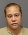 Ocean county woman arrested on burglary and theft charges