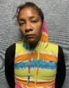Woman arrested for murder in capitol heights following deadly altercation