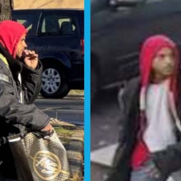 Manhunt continues for fugitive wanted in north jersey carjacking, kidnapping incident - photo licensed by shore news network.