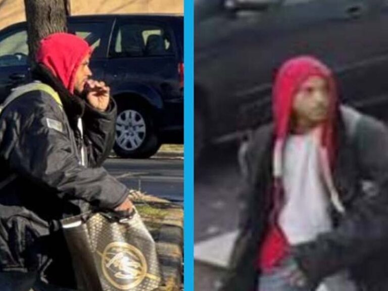 Manhunt continues for fugitive wanted in north jersey carjacking, kidnapping incident - photo licensed by shore news network.