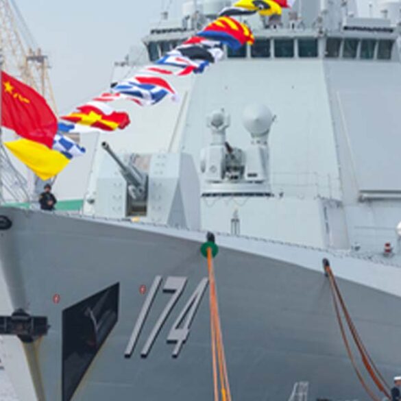 U. S. Congressman strongly believes drones over new jersey an incursion by foreign power from offshore warships - photo licensed by shore news network.