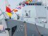 Is a chinese drone ship operating off the coast of new jersey? One congressman has his suspicion