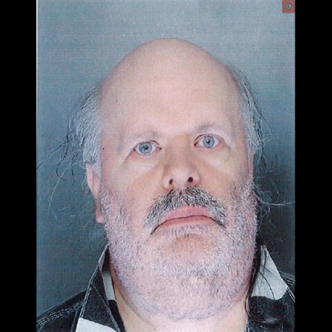 Triple threat: clay township man faces child indecency charges - photo licensed by shore news network.