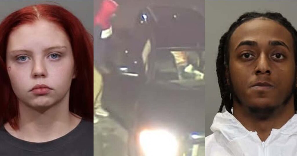 Columbus police seek video footage in deadly stabbing investigation