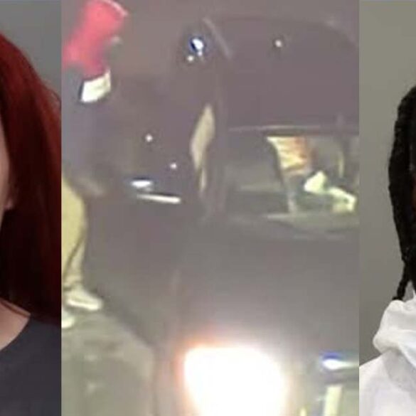 Columbus police seek video footage in deadly stabbing investigation - photo licensed by shore news network.