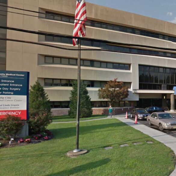 Manchester man charged with attempted murder after beating 71-year-old mother - photo licensed by shore news network.