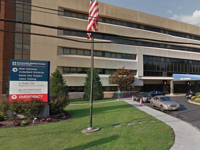 Community Medical Center announces changes to sabbath access