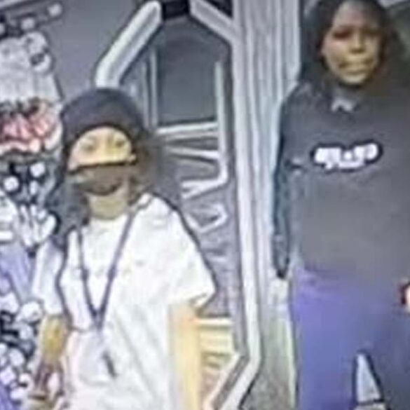 Fugitive carjackers sought by police in greenbelt - photo licensed by shore news network.