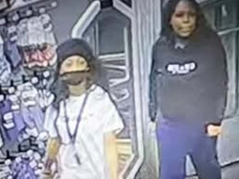 Fugitive Carjackers Sought by Police in Greenbelt