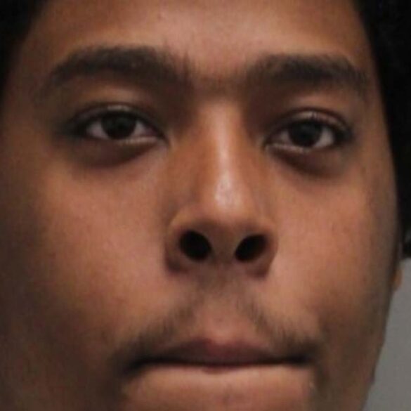 Delaware man charged with making violent threat to caesar rodney high school - photo licensed by shore news network.