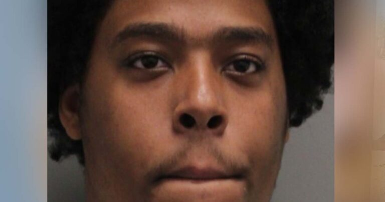 Delaware man charged with making violent threat to caesar rodney high school - photo licensed by shore news network.