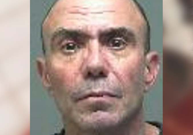 Ohio man shot and killed dog, dumped body in local pond