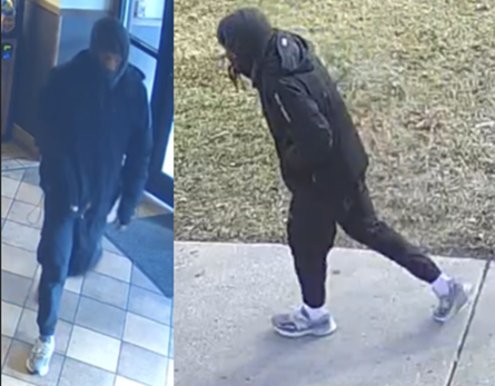 Person of interest sought after 18-year-old fatally shot in Northeast D.C.