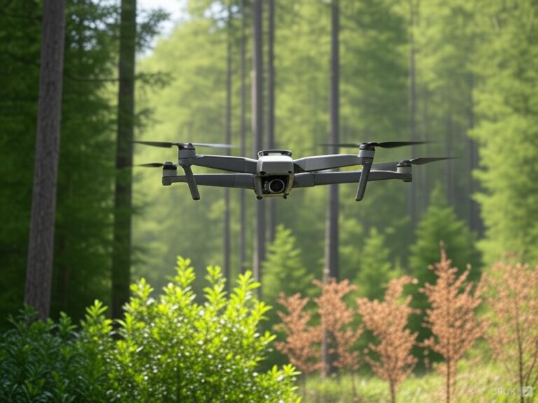 New jersey wants to allow dep agents to use drones and guns to make warrantless arrests of climate violators - photo licensed by shore news network.