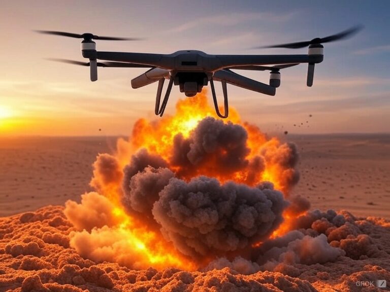 This could have been worse, new jersey candidate for governor says of drone incursions - photo licensed by shore news network.