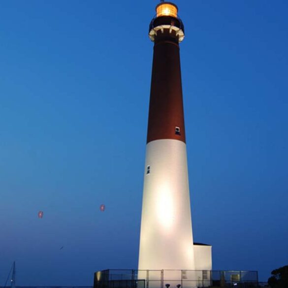 Rep. Smith says feds must do more to protect new jersey communities from drone incursions - photo licensed by shore news network.