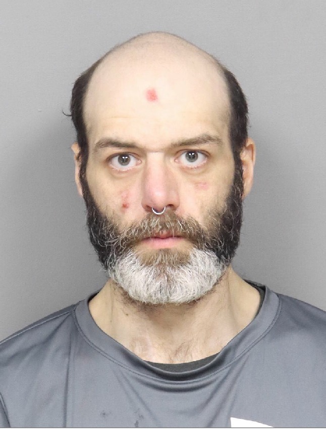 Two Men Charged With Burglary Caught Outside Home With Shopping Cart, Clothes Dryer