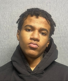 20-year-old charged in fatal Greenbelt Road shooting