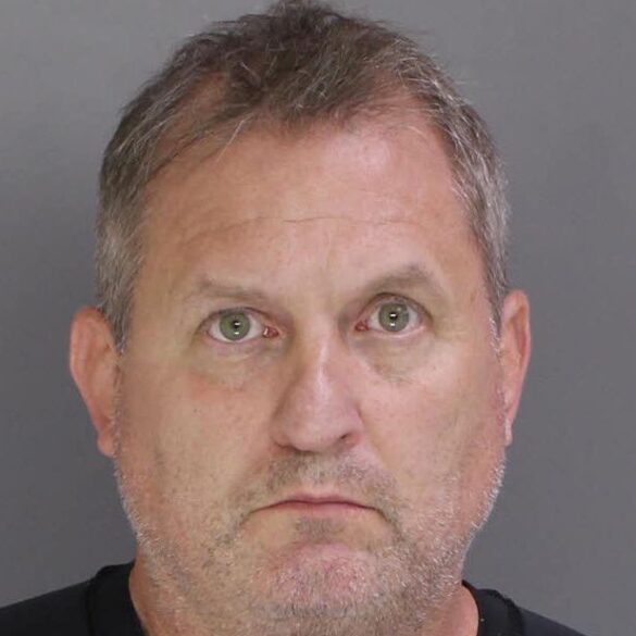 Florida man flew to pennsylvania for sex affair with 9-year-old girl, but she was a cop waiting to arrest him - photo licensed by shore news network.