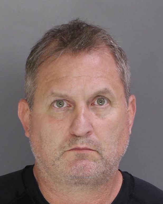 Florida Man Flew to Pennsylvania for Sex Affair with 9-Year-Old Girl, But She was a Cop Waiting to Arrest Him
