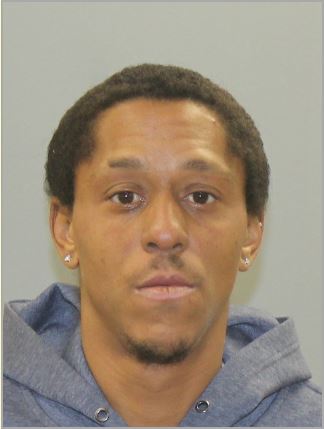 Frederick police arrest suspect linked to vehicle thefts, 25 charges filed