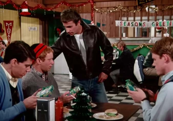 Where Are They Now? The Cast From Happy Days, Did You Know Mrs. Cunningham was Grandma Squarepants?