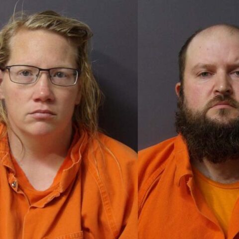Missouri parents charged after home circumcision on infant son leads to hospitalization - photo licensed by shore news network.