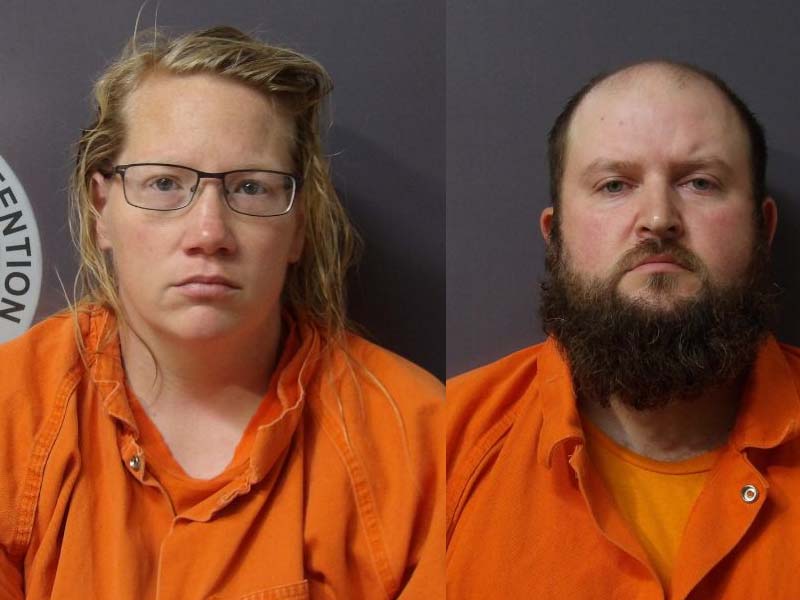 Missouri parents charged after home circumcision on infant son leads to hospitalization