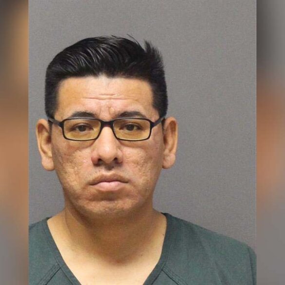 Man arrested for assault in ocean county with active immigration detainer - photo licensed by shore news network.