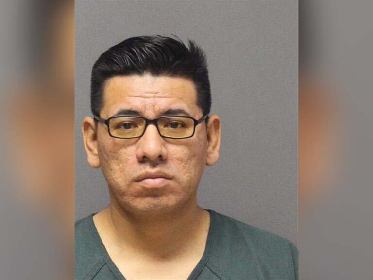 Man arrested for assault in ocean county with active immigration detainer - photo licensed by shore news network.