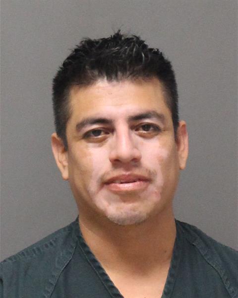 Ocean County man charged with aggravated assault, weapons offenses, and property damage
