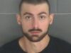 Indiana man accused of using plastic wrap in alleged attempt to kill mother